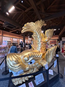 名古屋城に投稿された画像（2024/4/5）