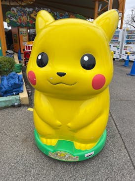 とちのきファミリーランドに投稿された画像（2024/4/5）