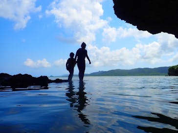 石垣島 ADVENTURE PiPi（イシガキジマアドベンチャーピピ）に投稿された画像（2024/4/5）