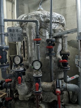 しながわ水族館に投稿された画像（2024/4/5）