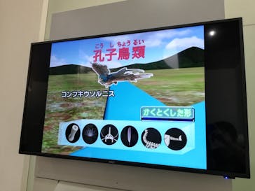 福井県立恐竜博物館に投稿された画像（2024/4/5）