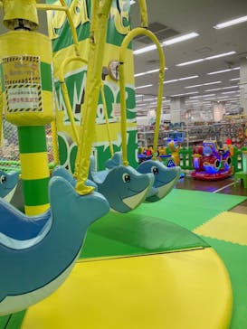 ザキッズ 新潟イオン白根店に投稿された画像（2024/4/5）