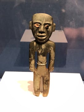 特別展「古代メキシコ ーマヤ、アステカ、テオティワカン」に投稿された画像（2024/4/5）