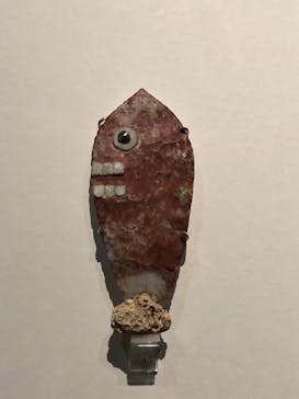 特別展「古代メキシコ ーマヤ、アステカ、テオティワカン」に投稿された画像（2024/4/5）