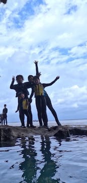 石垣島 ADVENTURE PiPi（イシガキジマアドベンチャーピピ）に投稿された画像（2024/4/5）