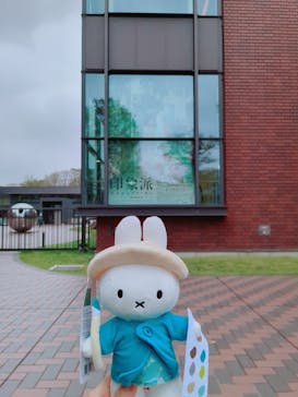 印象派　モネからアメリカへ　ウスター美術館所蔵に投稿された画像（2024/4/5）