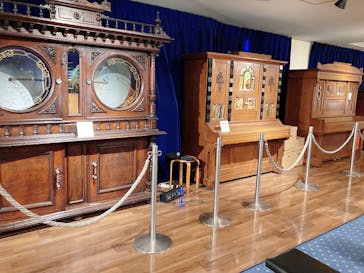 ザ・ミュージアム MATSUSHIMAに投稿された画像（2024/4/5）