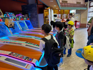 ひらかたパークに投稿された画像（2024/4/5）