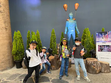 ひらかたパークに投稿された画像（2024/4/5）