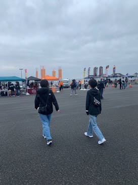 第4回名古屋モーターサイクルショーに投稿された画像（2024/4/5）