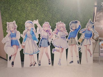 カワスイ 川崎⽔族館に投稿された画像（2024/4/5）