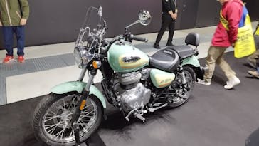 第4回名古屋モーターサイクルショーに投稿された画像（2024/4/5）