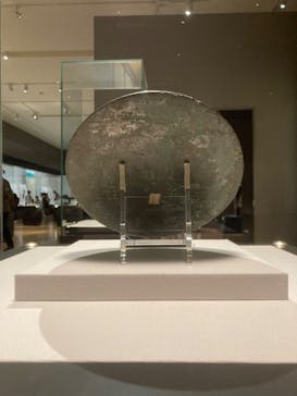 建立900年　特別展「中尊寺金色堂」に投稿された画像（2024/4/5）