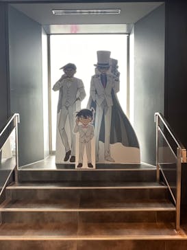 サンシャイン60展望台に投稿された画像（2024/4/5）