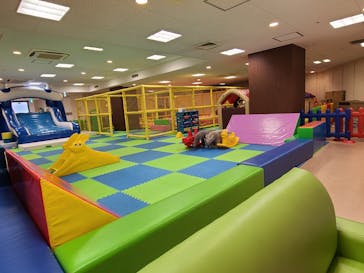 キッズランドUS mini 東京浅草店に投稿された画像（2024/4/5）