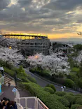 ひらかたパークに投稿された画像（2024/4/5）