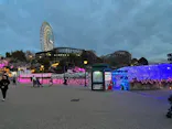 ひらかたパークに投稿された画像（2024/4/5）