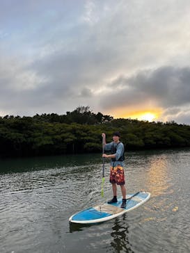 石垣島 ADVENTURE PiPi（イシガキジマアドベンチャーピピ）に投稿された画像（2024/4/5）