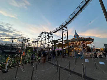 ひらかたパークに投稿された画像（2024/4/5）