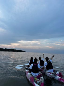 石垣島 ADVENTURE PiPi（イシガキジマアドベンチャーピピ）に投稿された画像（2024/4/5）