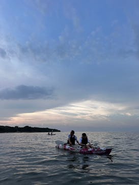 石垣島 ADVENTURE PiPi（イシガキジマアドベンチャーピピ）に投稿された画像（2024/4/5）