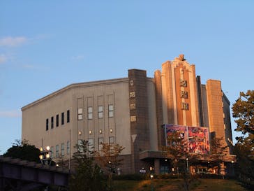 西武園ゆうえんちに投稿された画像（2024/4/5）