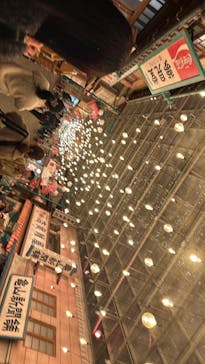 西武園ゆうえんちに投稿された画像（2024/4/5）