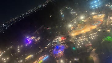 西武園ゆうえんちに投稿された画像（2024/4/5）