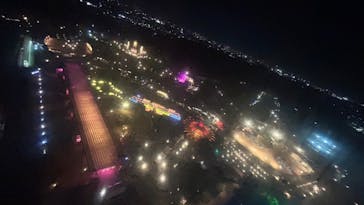 西武園ゆうえんちに投稿された画像（2024/4/5）