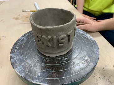 陶芸教室 クラフトガーデン さぎ山陶房に投稿された画像（2024/4/5）