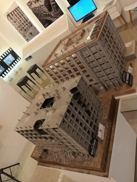 軍艦島デジタルミュージアムに投稿された画像（2024/4/6）