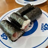 くら寿司に投稿された画像（2024/4/6）