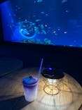 DMMかりゆし水族館に投稿された画像（2024/4/6）