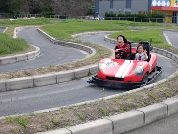 おもちゃ王国（岡山）に投稿された画像（2024/4/6）