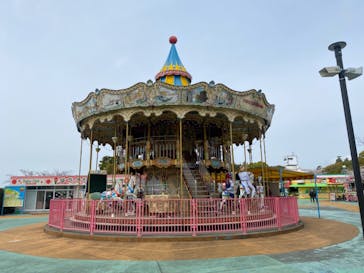 浜名湖パルパルに投稿された画像（2024/4/6）