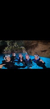 武藤潜水に投稿された画像（2024/4/6）