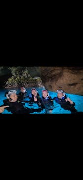 武藤潜水に投稿された画像（2024/4/6）