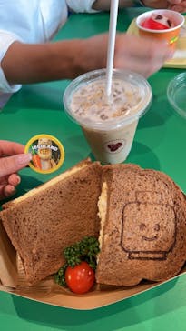 レゴランドⓇ・ジャパン・リゾートに投稿された画像（2024/4/6）