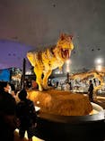 福井県立恐竜博物館に投稿された画像（2024/4/6）