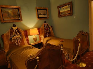 異人館うろこグループに投稿された画像（2024/4/6）