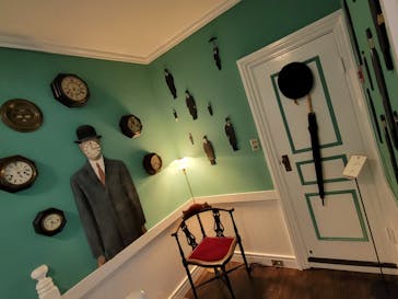 異人館うろこグループに投稿された画像（2024/4/6）