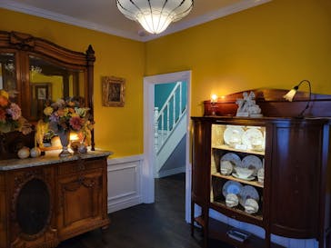 異人館うろこグループに投稿された画像（2024/4/6）