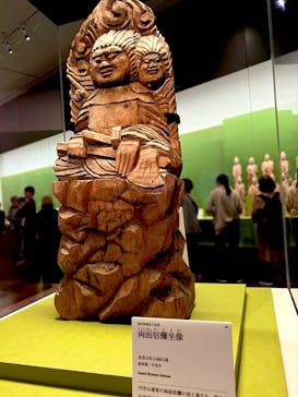 あべのハルカス美術館に投稿された画像（2024/4/6）