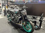 第4回名古屋モーターサイクルショーに投稿された画像（2024/4/6）