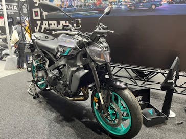 第4回名古屋モーターサイクルショーに投稿された画像（2024/4/6）