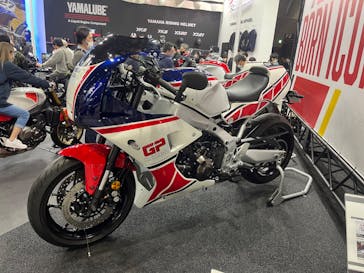 第4回名古屋モーターサイクルショーに投稿された画像（2024/4/6）