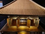 建立900年　特別展「中尊寺金色堂」に投稿された画像（2024/4/6）