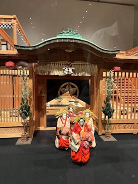 大吉原展に投稿された画像（2024/4/6）