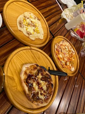 べるべるパーク上野公園前店に投稿された画像（2024/4/6）