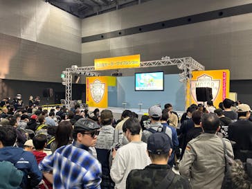 第4回名古屋モーターサイクルショーに投稿された画像（2024/4/6）